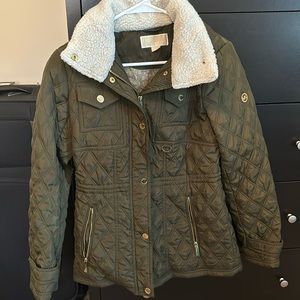 Michael Kors Puffer Jacket